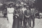 Juneteenth: From local celebration to federal holiday