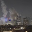 Iran fires hundreds of missiles in retaliation; at least 7 injured: 'All of Israel is under fire'