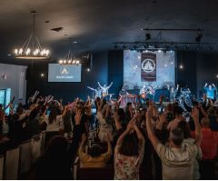 'You can’t box it in': Pastor Tony Suárez on seeing spiritual awakening across cultures, generations